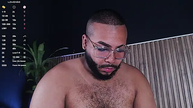 DilanJonnes  online show from 01/10/25, 11:18