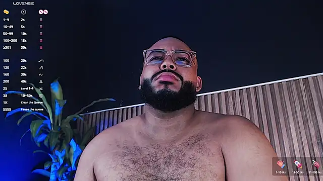 DilanJonnes  online show from 01/26/25, 10:24