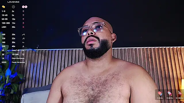 DilanJonnes  online show from 03/09/25, 02:50