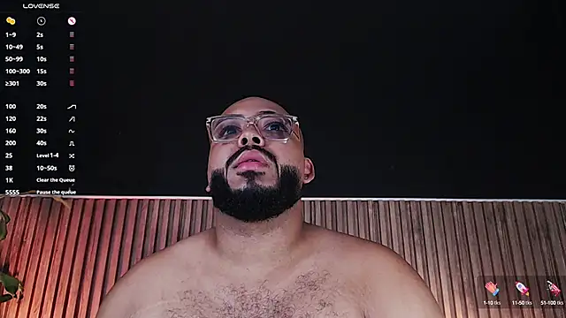 DilanJonnes  online show from 03/22/25, 12:39