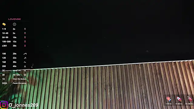 DilanJonnes  online show from 09/28/25, 10:26