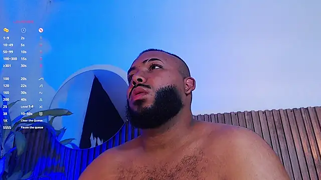 DilanJonnes  online show from 12/05/25, 05:42