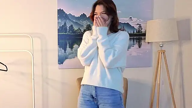 SamantaFoxf online show from 05/24/26, 04:28