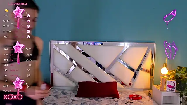 dominic thailor online show from 01/14/25, 05:34