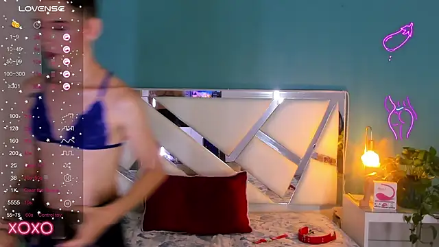 dominic thailor online show from 01/15/25, 05:15