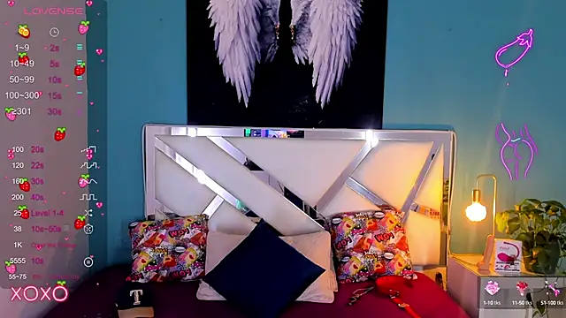 dominic thailor online show from 02/11/25, 05:40