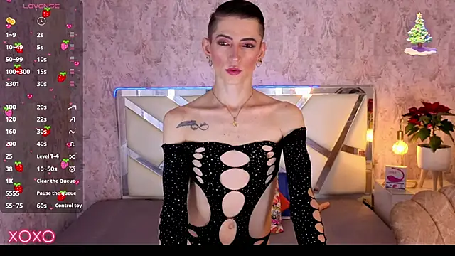 dominic thailor online show from 11/26/25, 02:40