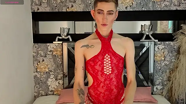 dominic thailor online show from 03/29/26, 05:13