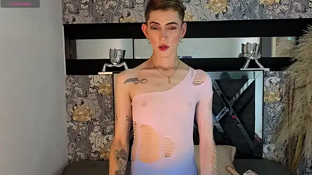 dominic thailor online show from 04/10/26, 05:39