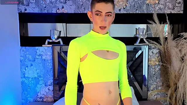 dominic thailor online show from 05/27/26, 03:20
