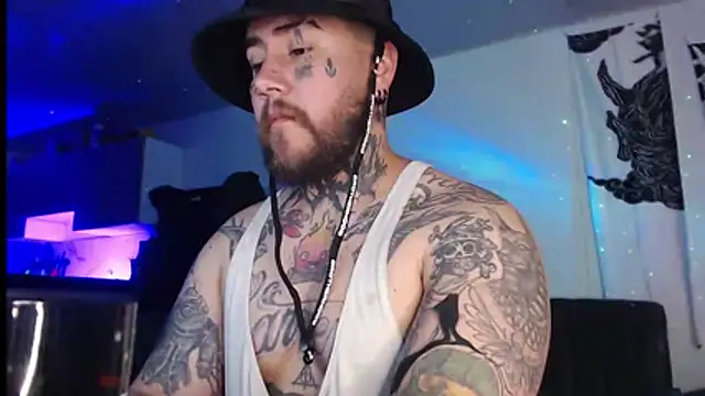 Ash gusbig online show from 02/23/26, 01:25