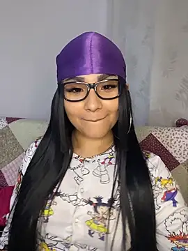 ArigyGomez online show from 10/26/25, 12:27