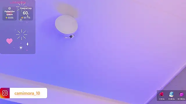 ArigyGomez online show from 02/24/26, 08:51