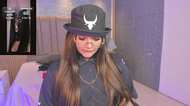 ArigyGomez online show from 04/16/26, 08:42