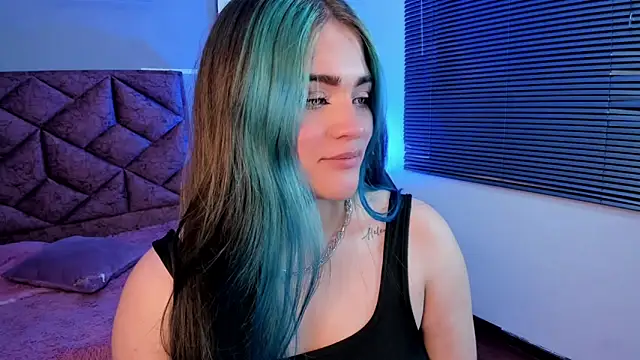 cattaleya    online show from 02/06/25, 03:37