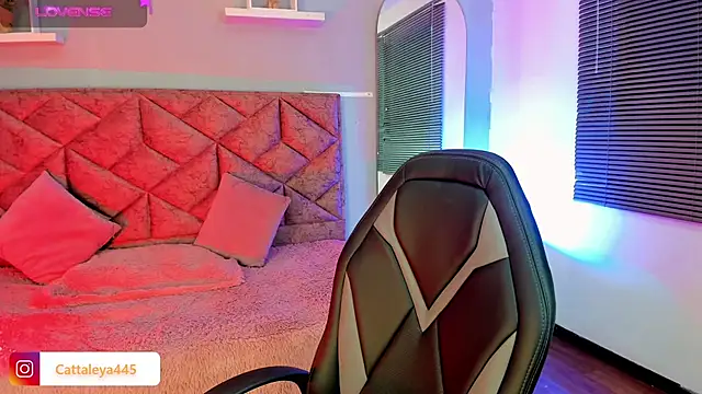 cattaleya    online show from 02/15/25, 04:47