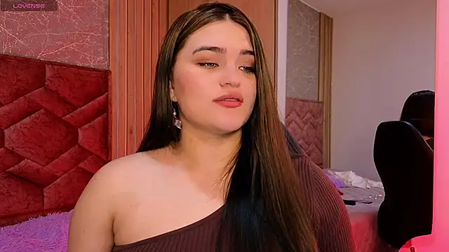 cattaleya    online show from 03/21/25, 06:16