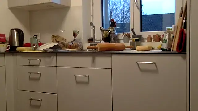 Bobby5169 online show from 12/03/25, 02:48