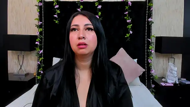 AshleeyPrincess online show from 12/04/25, 01:53