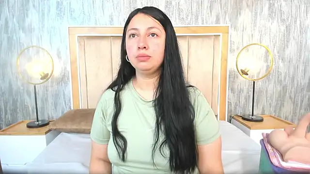 AshleeyPrincess online show from 12/15/25, 01:04