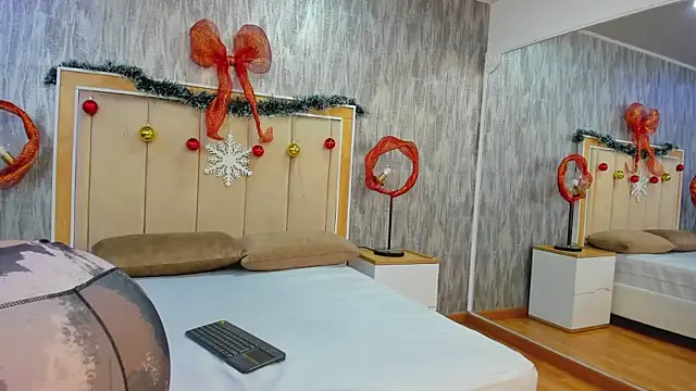 AshleeyPrincess online show from 12/22/25, 01:41