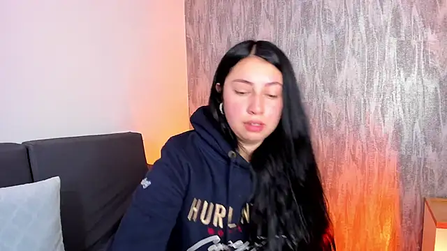 AshleeyPrincess online show from 01/07/26, 01:24