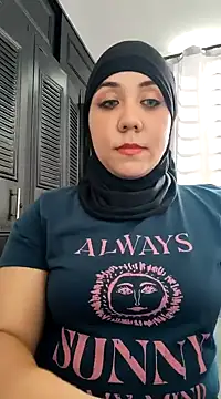 AmbarBurhan online show from 01/11/25, 07:27