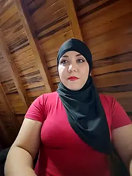 AmbarBurhan online show from 01/29/25, 06:28