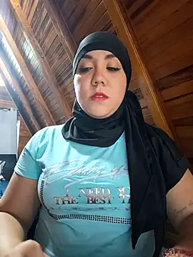 AmbarBurhan online show from 02/27/25, 03:59