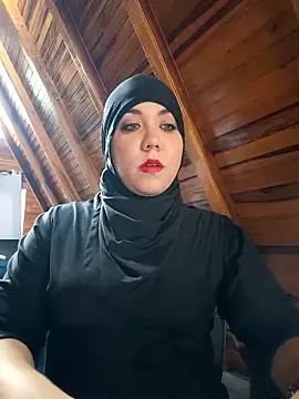 AmbarBurhan online show from 02/28/25, 04:10