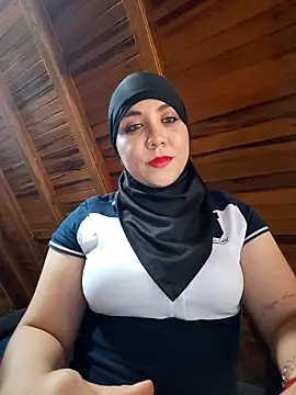 AmbarBurhan online show from 03/03/25, 06:22