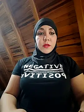 AmbarBurhan online show from 03/11/25, 06:30