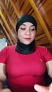 AmbarBurhan online show from 09/29/25, 04:12