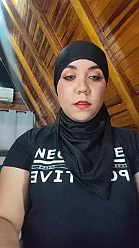 AmbarBurhan online show from 10/04/25, 04:16