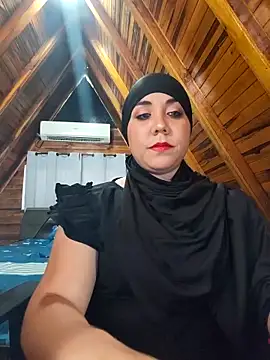 AmbarBurhan online show from 11/26/25, 06:09