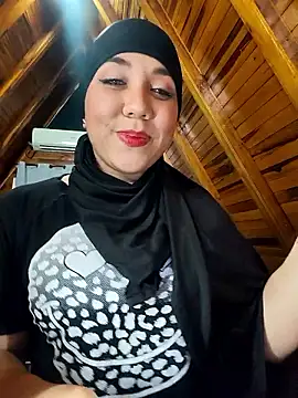 AmbarBurhan online show from 01/07/26, 06:32