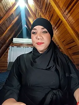 AmbarBurhan online show from 01/10/26, 04:31