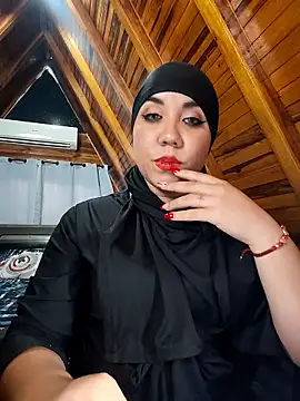 AmbarBurhan online show from 01/16/26, 06:12