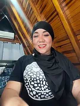 AmbarBurhan online show from 01/17/26, 04:22