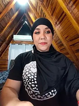 AmbarBurhan online show from 03/05/26, 04:36