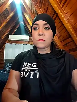 AmbarBurhan online show from 03/24/26, 06:02