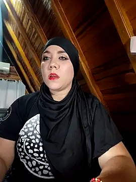 AmbarBurhan online show from 04/10/26, 04:23