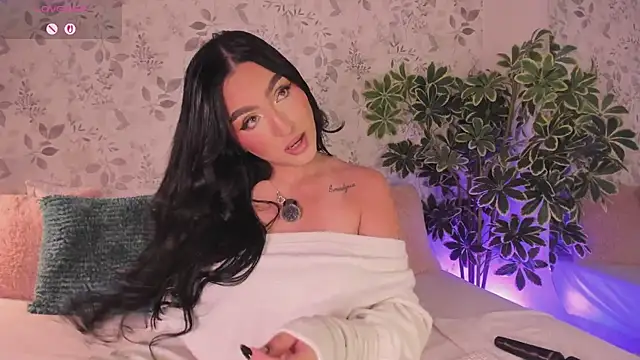 HannaSexTime online show from 04/24/26, 02:58