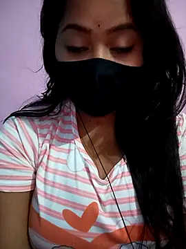 Snapshot of Samarya-78 chatting on 03/01/25, 05:09 Samarya-78 online show from 03/01/25, 05:09