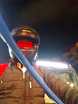 TattyFoxglove online show from 02/12/26, 01:44