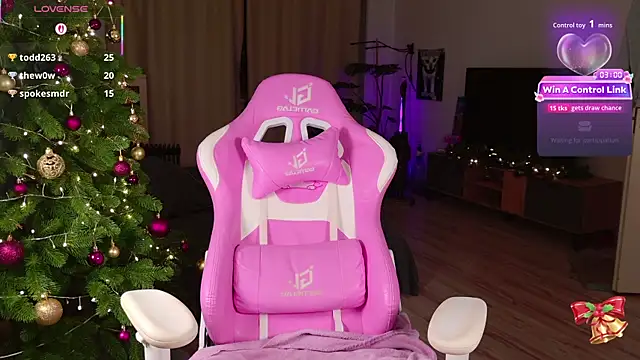  enternity  online show from 12/19/25, 02:46