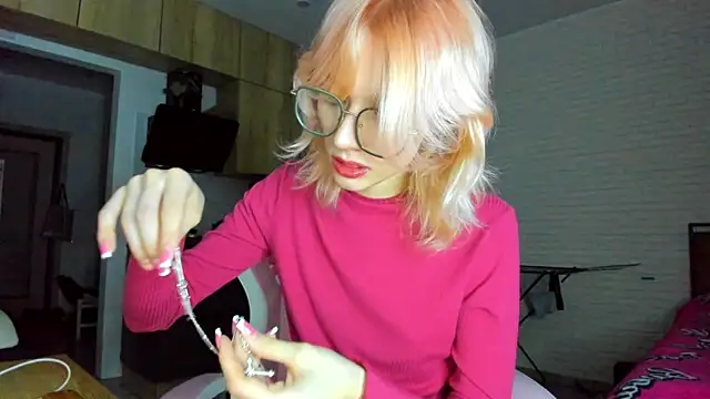  Alice Kitty online show from 02/19/26, 03:41