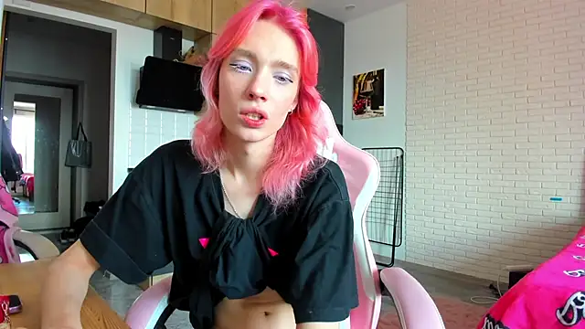  Alice Kitty online show from 03/28/26, 06:57