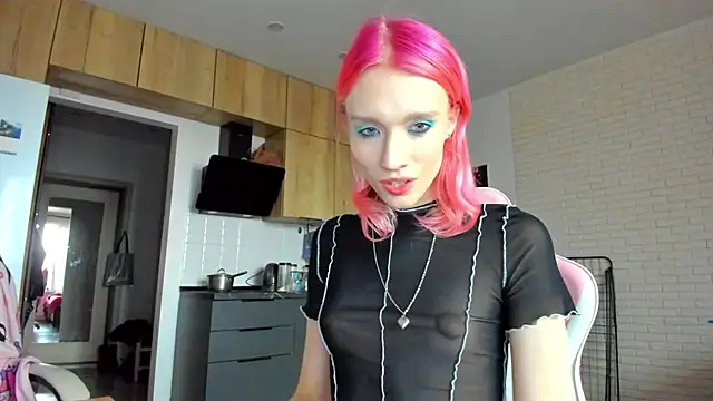  Alice Kitty online show from 04/02/26, 01:53