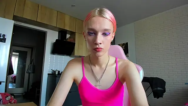  Alice Kitty online show from 07/01/26, 01:13